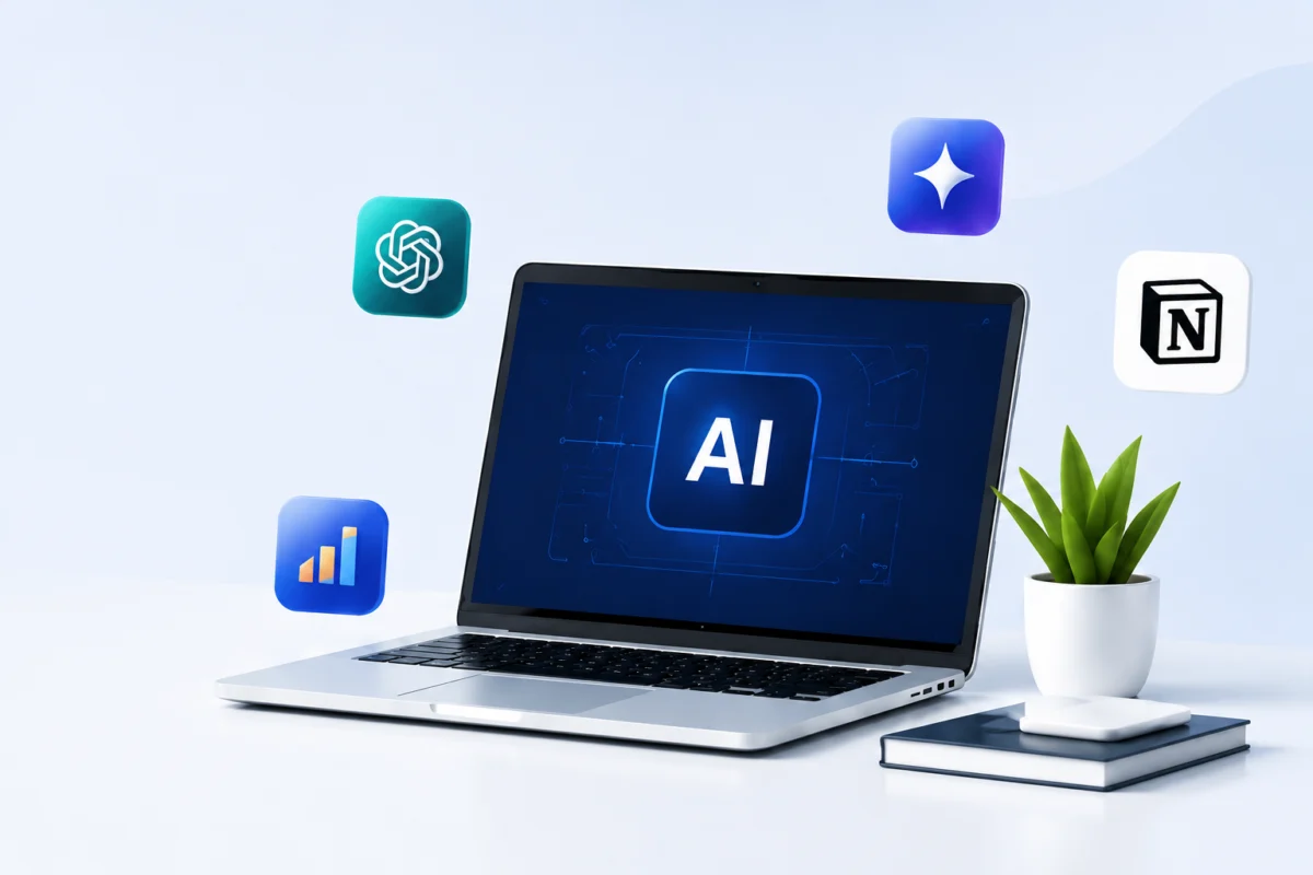 KnowVixa workspace