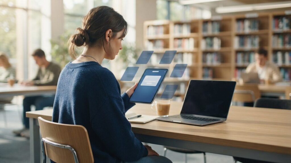 Anki vs Quizlet comparison for students in 2026