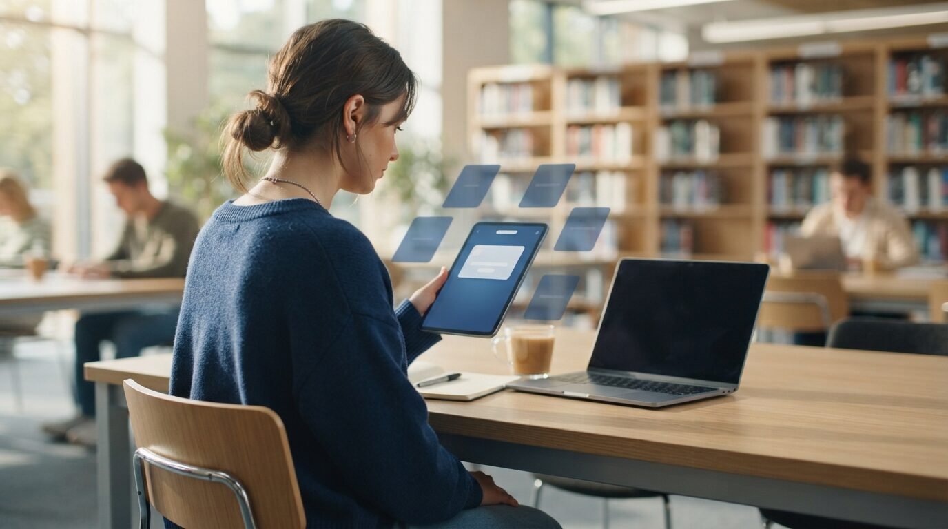 Anki vs Quizlet in 2026: Which Flashcard App Is Better for Students?